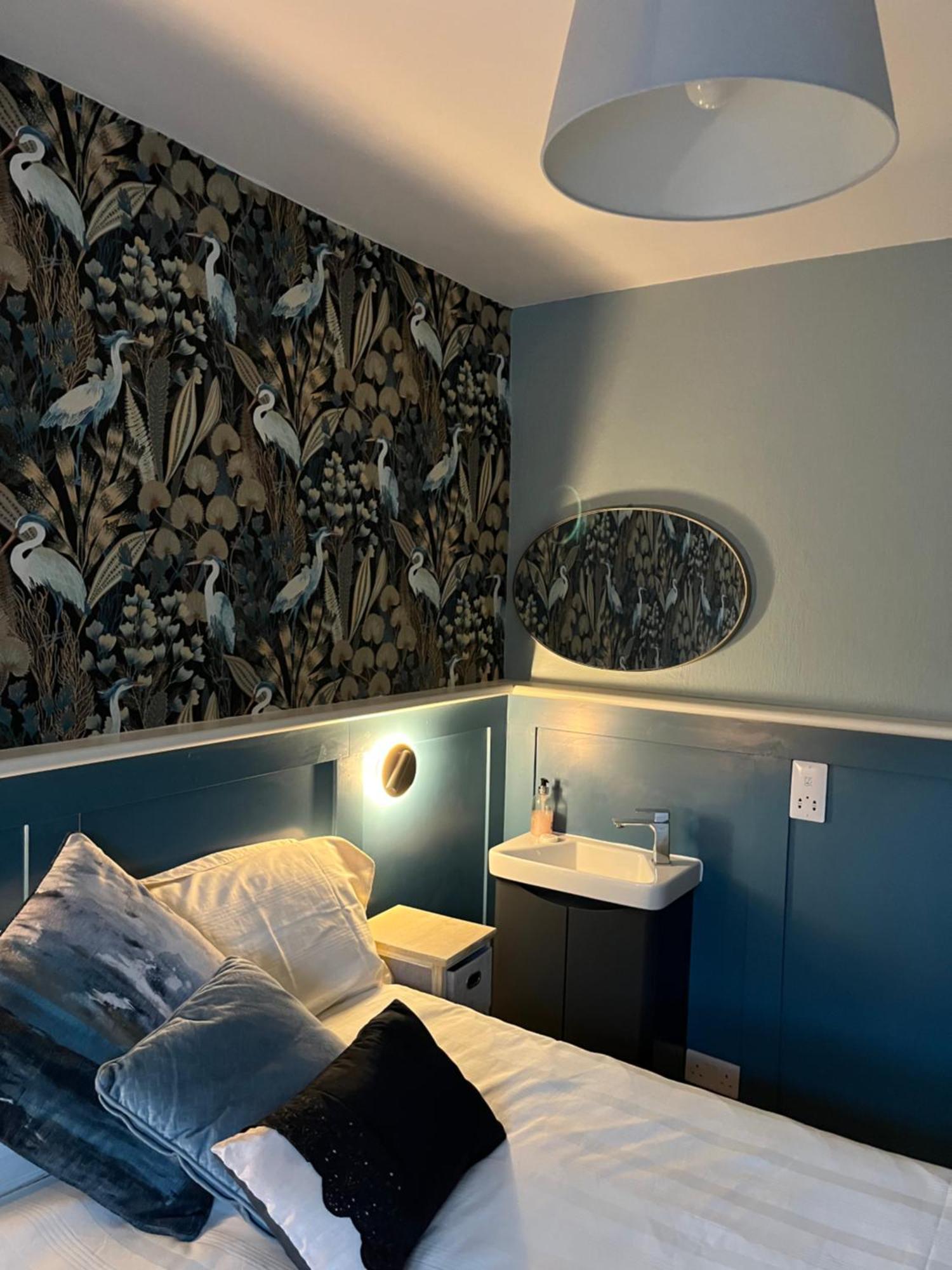 Doireliath Bed and Breakfast Bantry Eksteriør billede