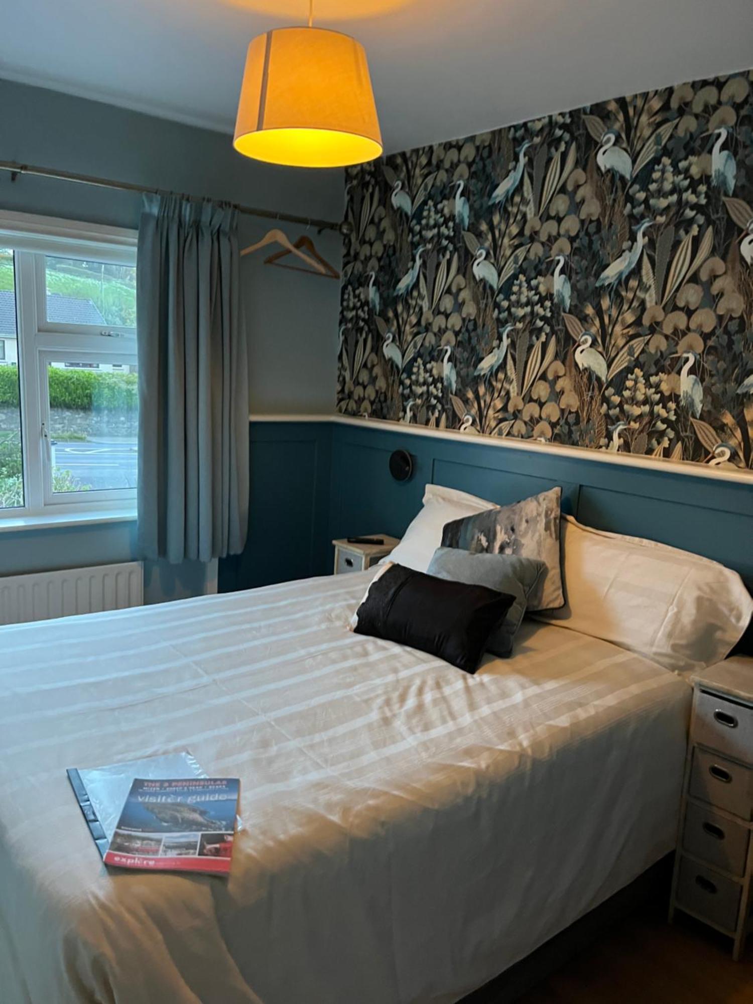 Doireliath Bed and Breakfast Bantry Eksteriør billede